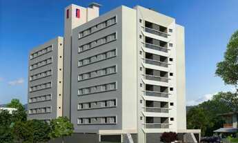 Imagem: Apartamento de alto padrão em siderópolis