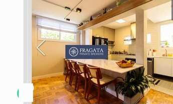 Imagem 3: Apartamento Alameda Franca