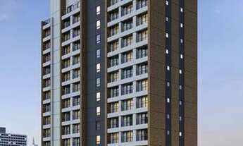 Imagem: São Paulo - Apartamento Padrão - Moema