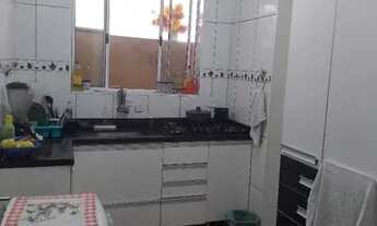 Imagem: Aluguel de quarto no assunção SBC