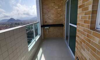 Imagem 6: Lindo apartamento novo, pronto para morar, 2 quartos, varanda gourmet, lazer - Vl. Atlânti