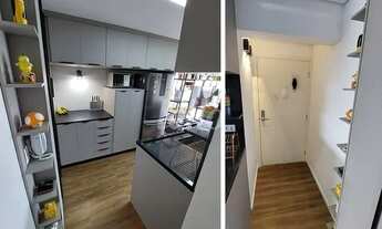 Imagem: São Paulo - Kitchenette/Studio - Vila Mariana