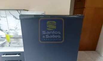 Imagem 3: KITNET COM 1 QUARTO PARA ALUGAR, 20M² - JD COTIANA