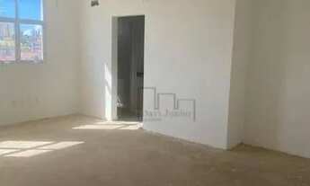 Imagem 3: Sala, 41 m² - venda por R$ 260.000,00 ou aluguel por R$ 1.757,70/mês - Jardim Faculdade