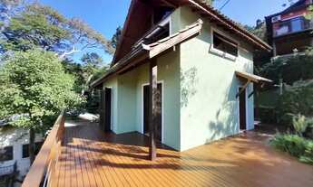 Imagem 7: Casa de 2 quartos para alugar no bairro Lagoa Da Conceicao