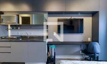 Imagem 7: Apartamento para Aluguel - Santo Amaro , 1 Quarto, 26 m2