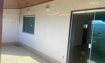 Imagem 3: Cobertura para aluguel tem 69 metros quadrados com 1 quarto