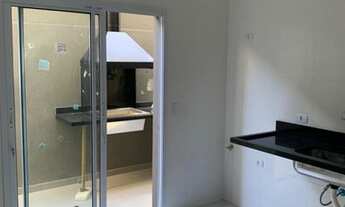 Imagem 6: Sobrado com 03 Dormitórios e 165 M² | Lauzane Paulista , São Paulo