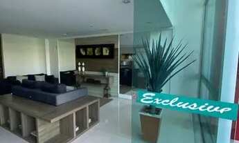 Imagem 2: Apartamento para venda tem 75 metros quadrados com 2 quartos em Centro - Campos dos Goytac