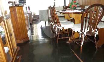 Imagem 4: Apartamento - 02 quartos - Méier [ME