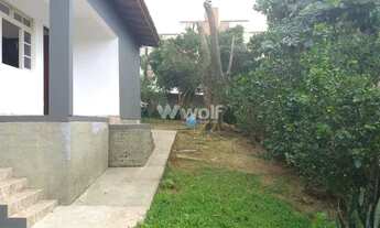 Imagem 3: MARAVILHOSA RESIDÊNCIA COM PÁTIO / 02 DORM / ESTAC