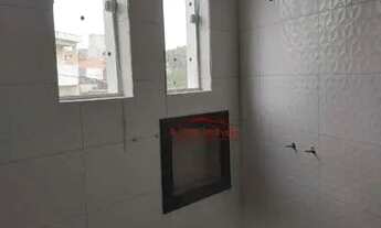 Imagem 6: Sobrado com 2 dormitórios à venda por R$ 608.000 - Cidade Patriarca - São Paulo/SP