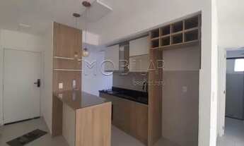 Imagem 4: BAGé - Apartamento Padrão - São Jorge