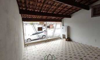 Imagem 3: Casa à venda 2 Quartos, 2 Vagas, 125M², Esplanada Santa Terezinha, Taubaté - SP