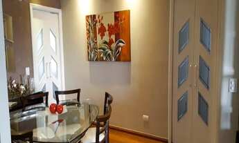 Imagem 3: Apartamento para Venda em São Paulo / SP no bairro Vila Regente Feijó