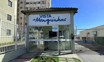 Imagem: Apartamento 02 Quartos Região de Manguinhos