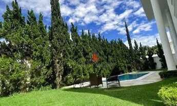 Imagem 7: Casa com 4 dormitórios à venda, 620 m² por R$ 7.500.000,00 - Jardim Imperador - Americana