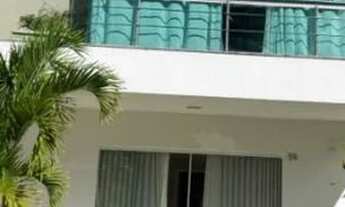 Imagem 3: Excelente Casa com 210m2 de área construída.Catu De Abrantes Camaçari/BA