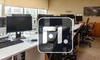 Imagem 2: Conjunto, 600 m² - venda por R$ 20.000.000,00 ou aluguel por R$ 111.000,00/mês - Itaim Bib