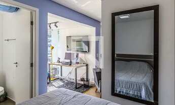 Imagem 10: Apartamento à Venda - Consolação, 1 Quarto, 42 m2