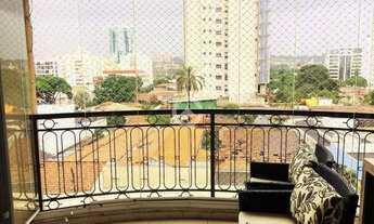 Imagem 4: Apartamento - Cambuí - Campinas