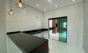 Imagem 6: Casa térrea nova no condomínio Villagio Ipanema