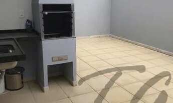 Imagem: CASA RESIDENCIAL em SOROCABA - SP, HORTO