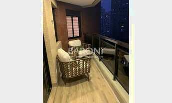 Imagem 4: São Paulo - Apartamento Padrão - Moema