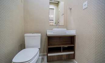 Imagem 7: Casa com 3 quartos à venda, 145 m² por R$ 715.000 - Vila Osasco - Osasco/SP