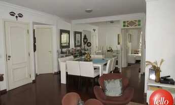 Imagem 3: São Paulo - Apartamento Padrão - Campo Belo