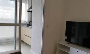 Imagem 4: Apartamento para aluguel tem 69 metros quadrados com 3 quartos em Pari - São Paulo - SP