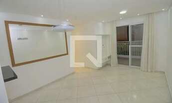 Imagem: Casa para Aluguel - Vila Santa Clara, 3