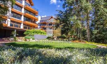 Imagem 4: COBERTURA DE LUXO A POUCOS METROS DA AVENIDA BORGES DE MEDEIROS