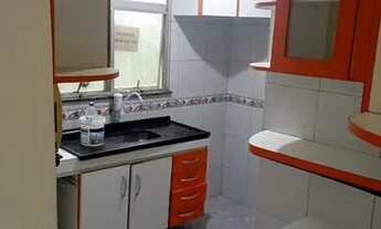 Imagem 6: Apartamento 2/4 amplo Térreo Villa dos flamboyants- Paralela