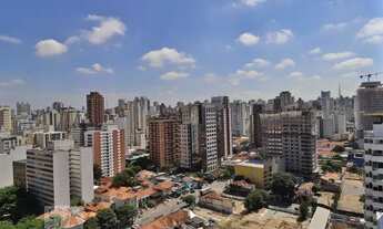 Imagem 7: Apartamento para Aluguel - Pinheiros, 1 Quarto, 39 m2