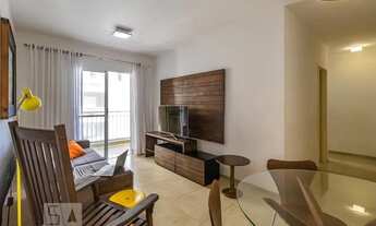 Imagem: Apartamento à Venda - Jardim Esperança