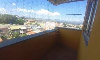 Imagem 5: Kinect ampla no bairro bela vista em Ibirité