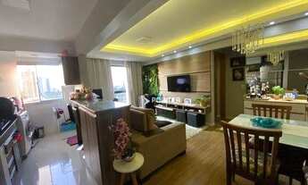 Imagem: Apartamento com 2 quartos com suíte, rico