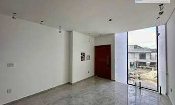 Imagem: Casa com 3 dormitórios à venda por R$