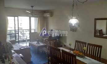 Imagem 3: Rua Tonelero, Copacabana