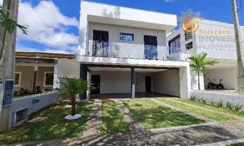 Imagem: LOCAÇÃO - CASA EM CONDOMÍNIO JARDIM DO