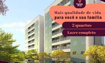 Imagem 2: Seu Apartamento Completo na PE-22