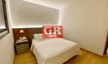 Imagem 11: Apartamento com área privativa à venda, 3 quartos, 1 suíte, 3 vagas, Buritis - Belo Horizo