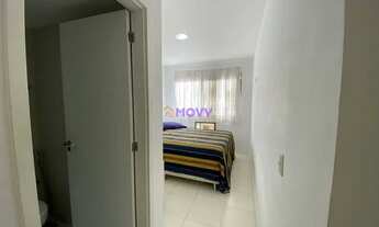 Imagem 6: Apartamento 2 quartos com armários, lazer completo, 1 vaga de garagem !