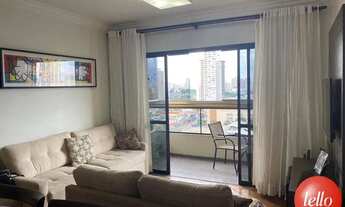 Imagem: São Paulo - Apartamento Padrão - Tatuapé