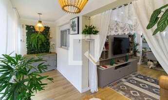 Imagem 6: Apartamento à Venda - Vila Mariana, 2 Quartos, 64 m2