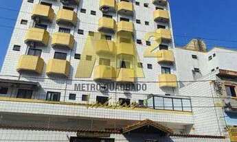 Imagem: Kitnet com 1 dorm, Ocian, Praia Grande