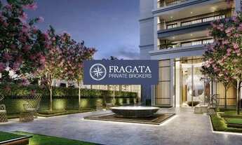 Imagem 2: Apartamento com 3 dormitórios à venda, 173 m² - Perdizes - São Paulo/SP