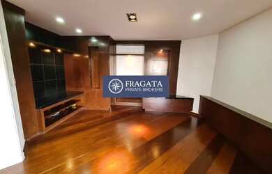 Imagem 4: Apartamento com 4 dormitórios à venda, 370 m² por R$ 3.400.000 - Perdizes - São Paulo/SP