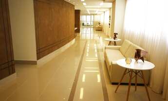 Imagem 4: Apartamento para venda possui 64 metros quadrados com 2 quartos